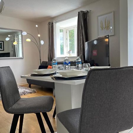 Rosebank house Apartment Leeds  Bagian luar foto
