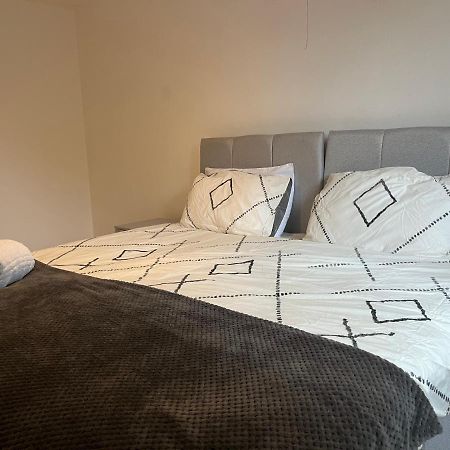 Rosebank house Apartment Leeds  Bagian luar foto