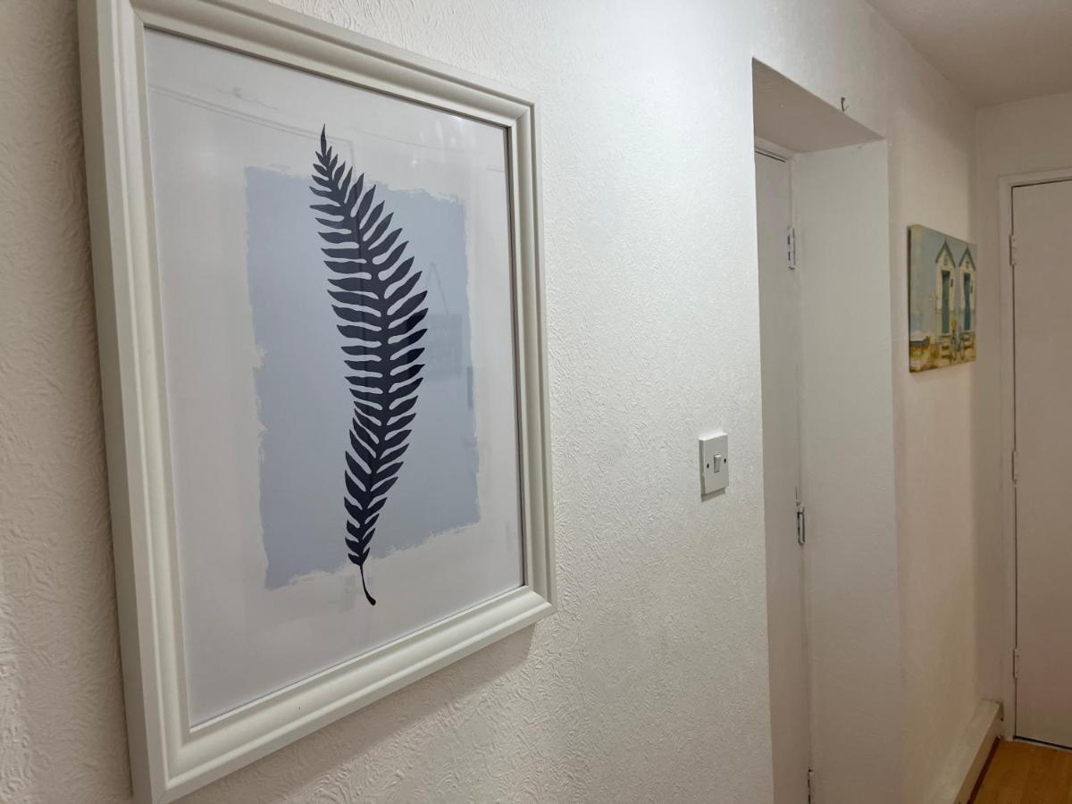 Rosebank house Apartment Leeds  Bagian luar foto