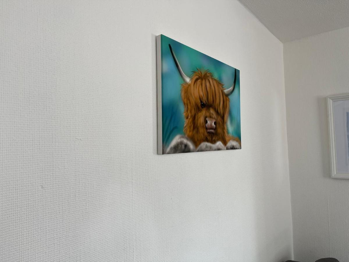 Rosebank house Apartment Leeds  Bagian luar foto