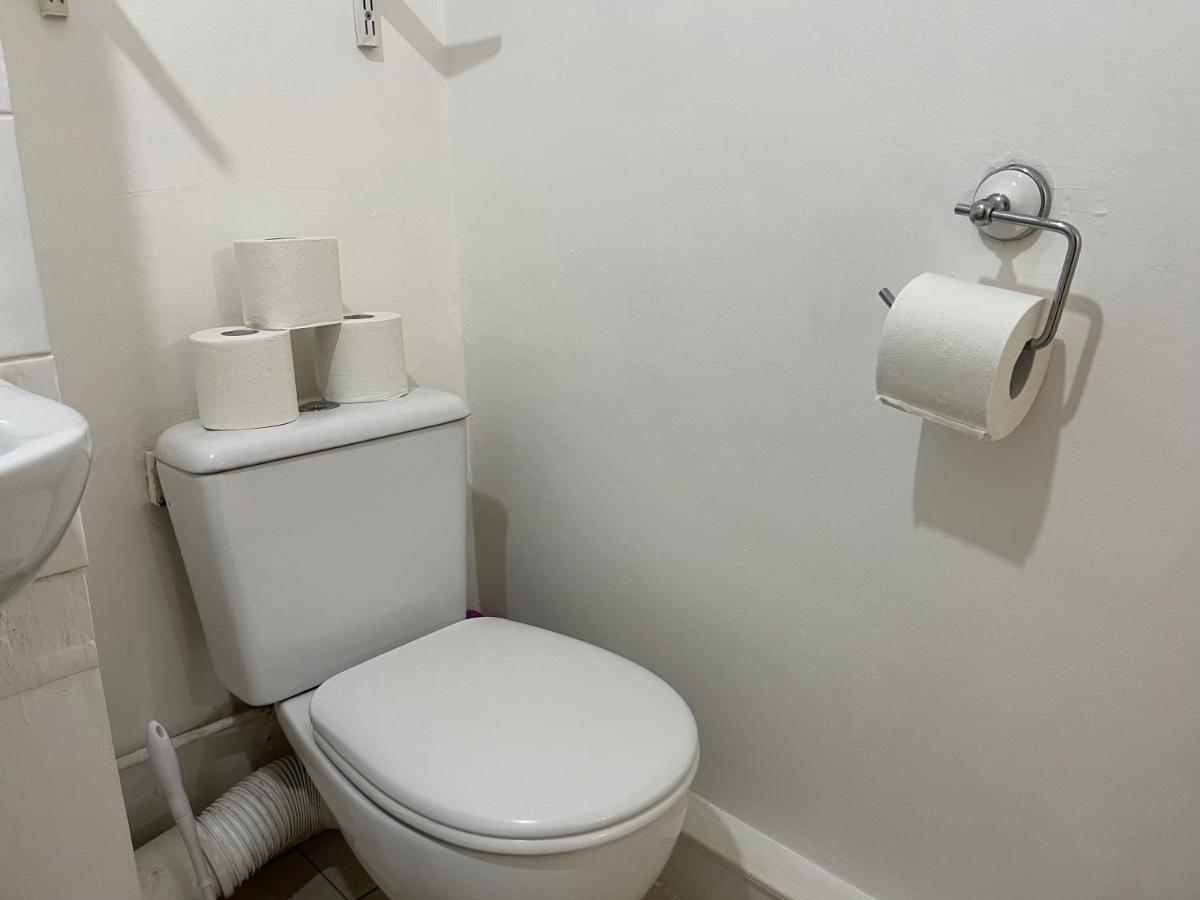 Rosebank house Apartment Leeds  Bagian luar foto