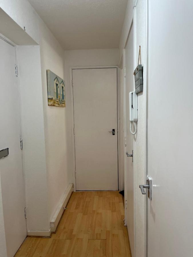 Rosebank house Apartment Leeds  Bagian luar foto
