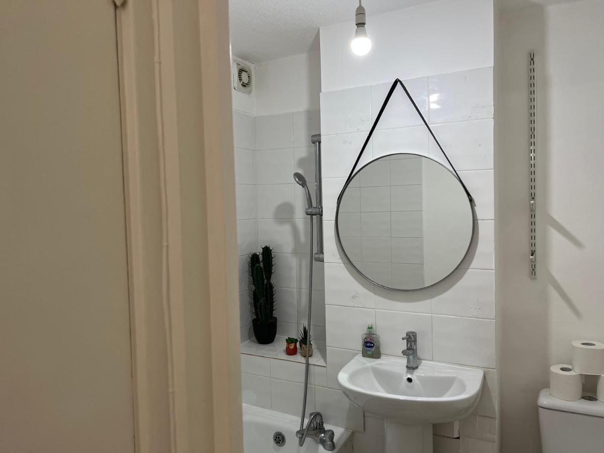Rosebank house Apartment Leeds  Bagian luar foto