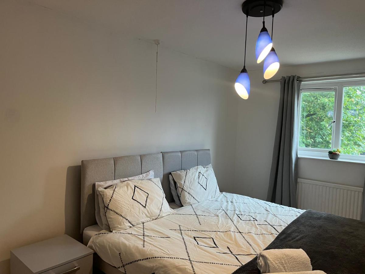 Rosebank house Apartment Leeds  Bagian luar foto