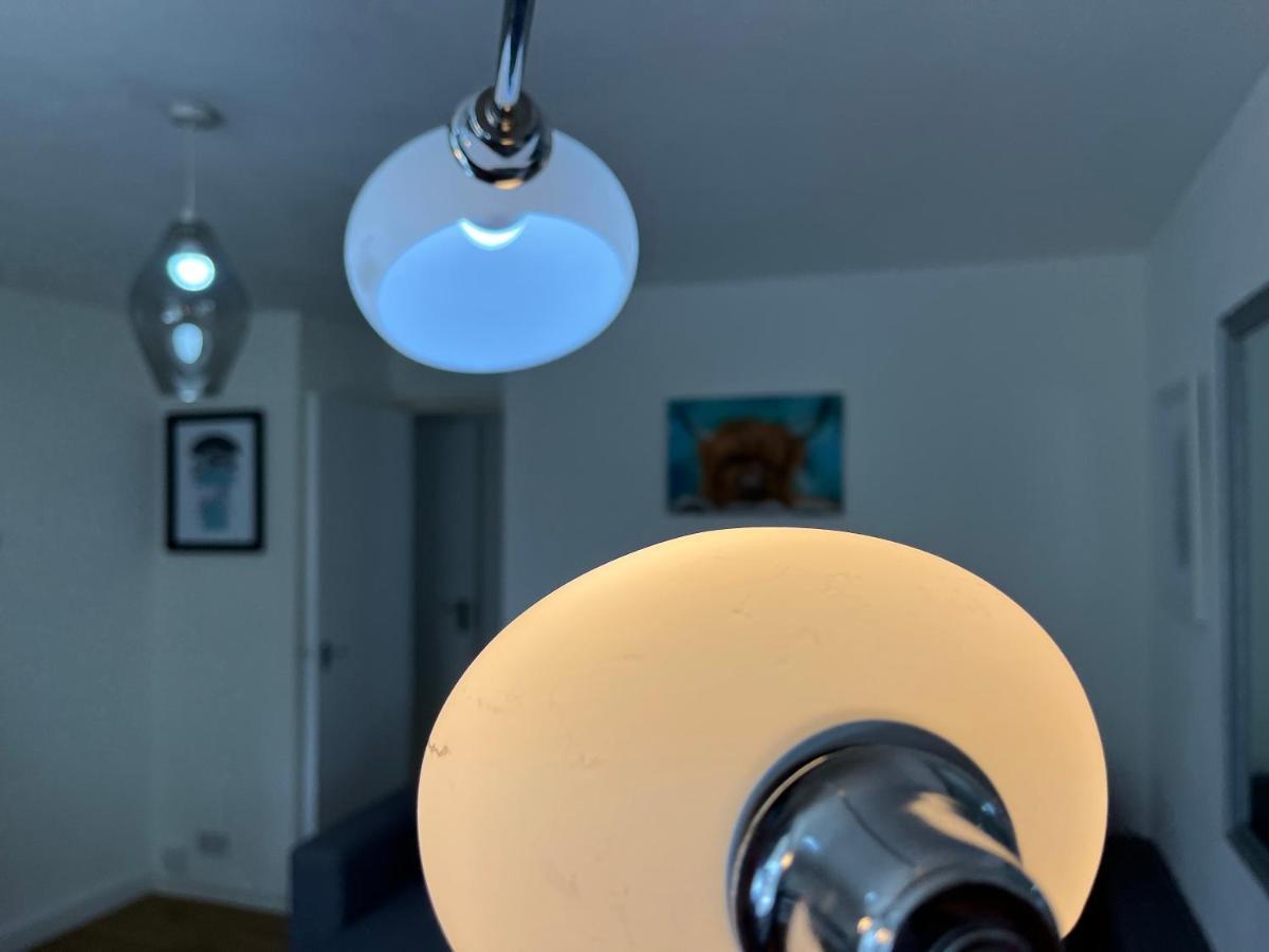 Rosebank house Apartment Leeds  Bagian luar foto