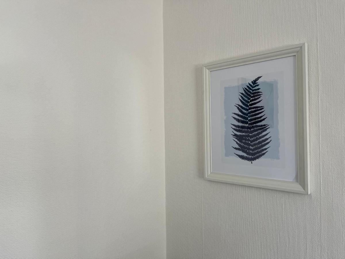 Rosebank house Apartment Leeds  Bagian luar foto